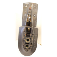 1987 - 1999 Mercury Empty Gearcase Housing 65 JET 70 75 80 90 100 115 120 125 HP