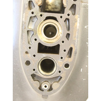 1987 - 1999 Mercury Empty Gearcase Housing 65 JET 70 75 80 90 100 115 120 125 HP
