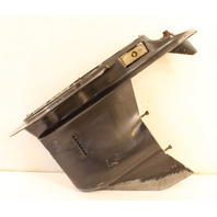 1987 - 1999 Mercury Empty Gearcase Housing 65 JET 70 75 80 90 100 115 120 125 HP