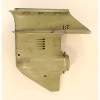 Johnson Evinrude 1974 - 1992 Gearcase Housing & Bearing Carrier 9.9 15 HP 2 Cyl