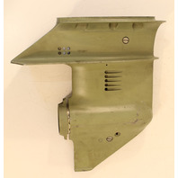 Johnson Evinrude 1974 - 1992 Gearcase Housing & Bearing Carrier 9.9 15 HP 2 Cyl