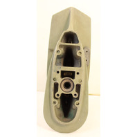 Johnson Evinrude 1974 - 1992 Gearcase Housing & Bearing Carrier 9.9 15 HP 2 Cyl