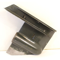 Johnson Evinrude 1968 - 1971 1972 Electric Shift Gearcase Housing 55 60 65 HP