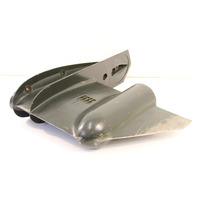 Johnson Evinrude 1968 - 1971 1972 Electric Shift Gearcase Housing 55 60 65 HP