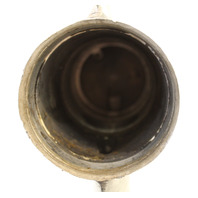 Johnson Evinrude 1968 - 1971 1972 Electric Shift Gearcase Housing 55 60 65 HP