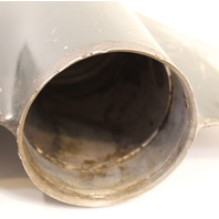 Johnson Evinrude 1968 - 1971 1972 Electric Shift Gearcase Housing 55 60 65 HP