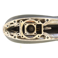 Johnson Evinrude 1968 - 1971 1972 Electric Shift Gearcase Housing 55 60 65 HP