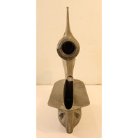 1974 1975 1976 - 1986 Johnson Evinrude Empty Split Gearcase Housing 40 HP ONLY