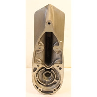 1974 1975 1976 - 1986 Johnson Evinrude Empty Split Gearcase Housing 40 HP ONLY