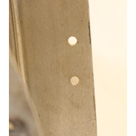 1974 1975 1976 - 1986 Johnson Evinrude Empty Split Gearcase Housing 40 HP ONLY