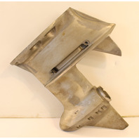 1974 1975 1976 - 1986 Johnson Evinrude Empty Split Gearcase Housing 40 HP ONLY