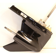 2006 & Up Mercury 20" Optimax Pro XS Lower Unit  200 225 250 HP 1 YEAR WARRANTY