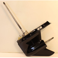 2006 & Up Mercury 20" Optimax Pro XS Lower Unit  200 225 250 HP 1 YEAR WARRANTY