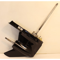 2006 & Up Mercury 20" Optimax Pro XS Lower Unit  200 225 250 HP 1 YEAR WARRANTY