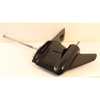 2006 & Up Mercury 20" Optimax Pro XS Lower Unit  200 225 250 HP 1 YEAR WARRANTY