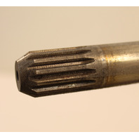 2006 & Up Mercury 25" Optimax Pro XS Lower Unit  200 225 250 HP 1 YEAR WARRANTY