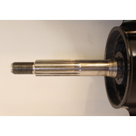 2006 & Up Mercury 25" Optimax Pro XS Lower Unit  200 225 250 HP 1 YEAR WARRANTY