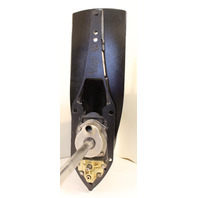 2006 & Up Mercury 25" Optimax Pro XS Lower Unit  200 225 250 HP 1 YEAR WARRANTY