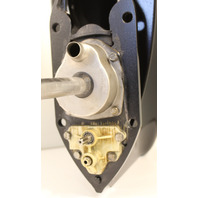 2006 & Up Mercury 25" Optimax Pro XS Lower Unit  200 225 250 HP 1 YEAR WARRANTY