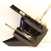 2006 & Up Mercury 25" Optimax Pro XS Lower Unit  200 225 250 HP 1 YEAR WARRANTY