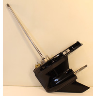 2006 & Up Mercury 25" Optimax Pro XS Lower Unit  200 225 250 HP 1 YEAR WARRANTY