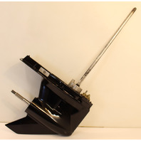 2006 & Up Mercury 25" Optimax Pro XS Lower Unit  200 225 250 HP 1 YEAR WARRANTY