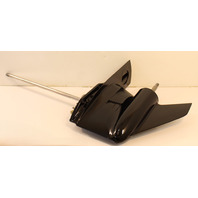 2006 & Up Mercury 25" Optimax Pro XS Lower Unit  200 225 250 HP 1 YEAR WARRANTY