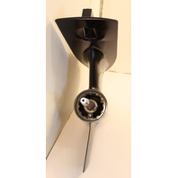 2006 & Up Mercury 25" Optimax Pro XS Lower Unit  200 225 250 HP 1 YEAR WARRANTY