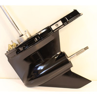 2006 & Up Mercury 25" Optimax Pro XS Lower Unit  200 225 250 HP 1 YEAR WARRANTY