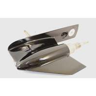 Mercruiser Bravo III 3 1988 - 2013 Sterndrive 1.68:1 Lower Unit 1 YEAR WARRANTY