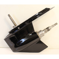 Mercruiser Bravo III 3 1988 - 2013 Sterndrive 1.68:1 Lower Unit 1 YEAR WARRANTY