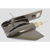 Mercruiser Bravo III 3 1988 - 2013 Sterndrive 1.68:1 Lower Unit 1 YEAR WARRANTY