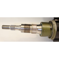 Mercruiser Bravo III 3 1988 - 2013 Sterndrive 1.68:1 Lower Unit 1 YEAR WARRANTY