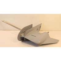 1998 & UP L3 Mercury 20" Lower Unit 75 80 85 90 HP 2.33:1 Ratio 1 YEAR WARRANTY