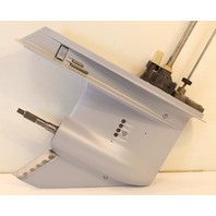 1978-91 Johnson Evinrude 20" Lower Unit 85 88 90 100 110 115 140 HP V4 1YEAR WTY