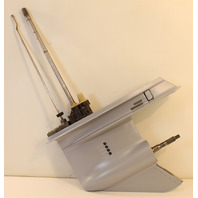 1978-91 Johnson Evinrude 20" Lower Unit 85 88 90 100 110 115 140 HP V4 1YEAR WTY