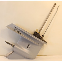 1978-91 Johnson Evinrude 20" Lower Unit 85 88 90 100 110 115 140 HP V4 1YEAR WTY