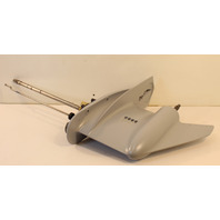 1978-91 Johnson Evinrude 20" Lower Unit 85 88 90 100 110 115 140 HP V4 1YEAR WTY