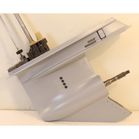 1978-91 Johnson Evinrude 20" Lower Unit 85 88 90 100 110 115 140 HP V4 1YEAR WTY