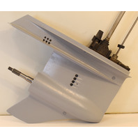 1978-1991 Johnson Evinrude 20" Lower Unit 85 88 90 100 110 115 140 HP 1 YEAR WTY