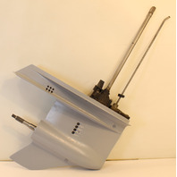 1978-1991 Johnson Evinrude 20" Lower Unit 85 88 90 100 110 115 140 HP 1 YEAR WTY