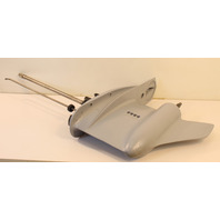 1978-1991 Johnson Evinrude 20" Lower Unit 85 88 90 100 110 115 140 HP 1 YEAR WTY