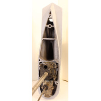 1978-1991 Johnson Evinrude 20" Lower Unit 85 88 90 100 110 115 140 HP 1 YEAR WTY