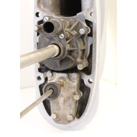 1978-1991 Johnson Evinrude 20" Lower Unit 85 88 90 100 110 115 140 HP 1 YEAR WTY