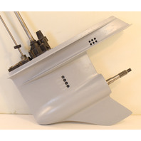 1978-1991 Johnson Evinrude 20" Lower Unit 85 88 90 100 110 115 140 HP 1 YEAR WTY