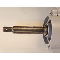 1995 1996 1997 & UP Yamaha 20" Long Lower Unit 40 50 HP 2 Stroke 1 YEAR WARRANTY