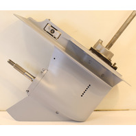 1987 - 1996 1997 Mercury 20" Lower Unit 100 115 125 HP 2.07:1 L4 1 YEAR WARRANTY
