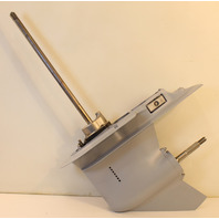 1987 - 1996 1997 Mercury 20" Lower Unit 100 115 125 HP 2.07:1 L4 1 YEAR WARRANTY