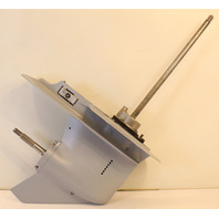 1987 - 1996 1997 Mercury 20" Lower Unit 100 115 125 HP 2.07:1 L4 1 YEAR WARRANTY