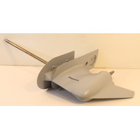 1987 - 1996 1997 Mercury 20" Lower Unit 100 115 125 HP 2.07:1 L4 1 YEAR WARRANTY